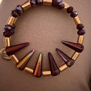 Alex and Ani Wrap Bracelet